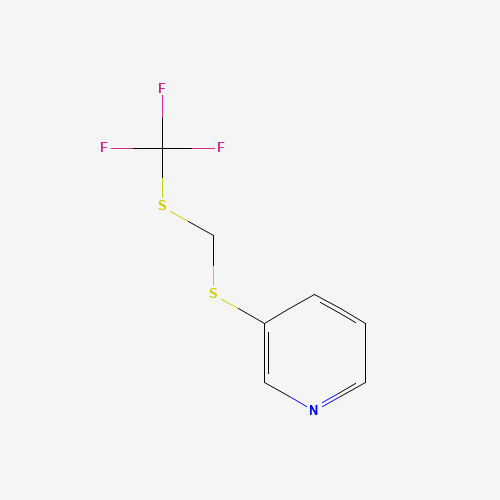 FT-0654935 CAS:864684-86-6 chemical structure