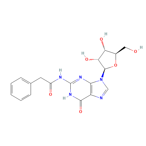 FT-0654941 CAS:132628-16-1 chemical structure