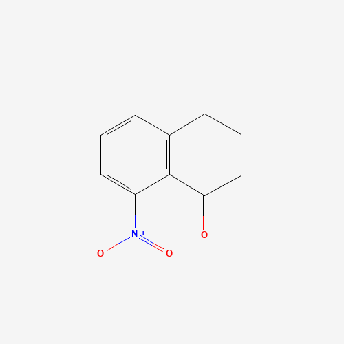 FT-0654942 CAS:58161-31-2 chemical structure