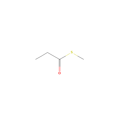 METHYL THIOPROPIONATE (CAS: 5925-75-7) - Related Chemical Product