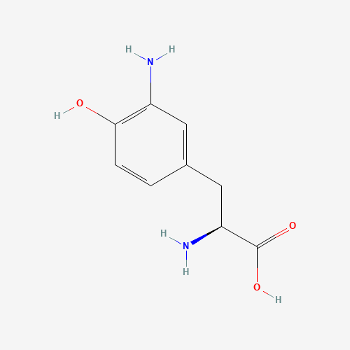 FT-0654954 CAS:300-34-5 chemical structure