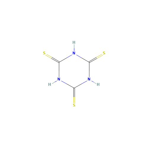 FT-0654965 CAS:638-16-4 chemical structure