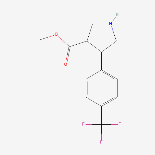 FT-0654970 CAS:1022224-85-6 chemical structure
