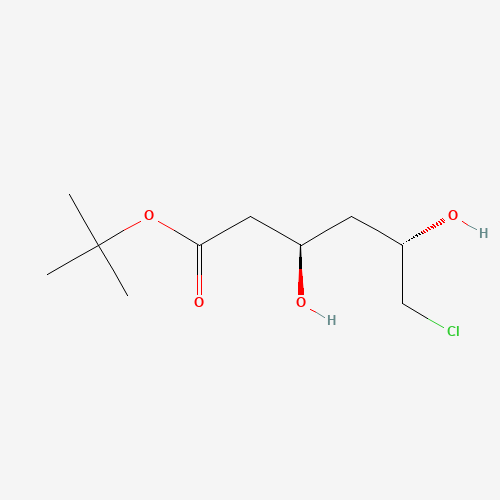 FT-0654971 CAS:154026-93-4 chemical structure