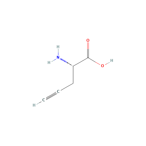 L-Propargylglycine (CAS: 23235-01-0) - Related Chemical Product