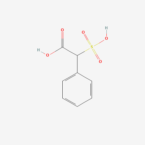 FT-0655001 CAS:41360-32-1 chemical structure