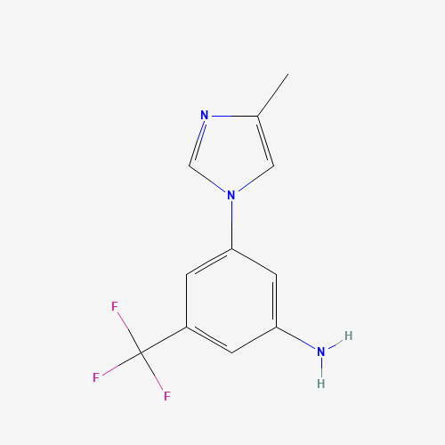 FT-0655008 CAS:641571-11-1 chemical structure