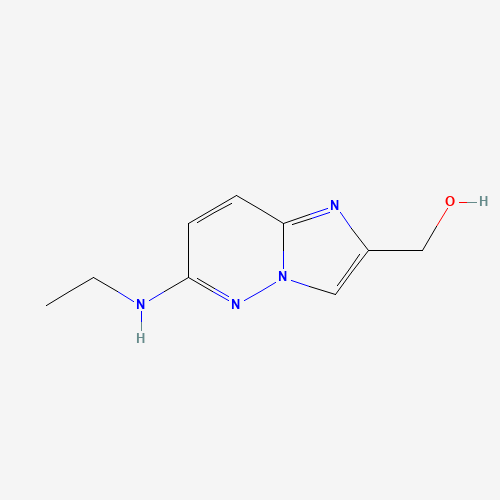 FT-0655010 CAS:1184920-60-2 chemical structure