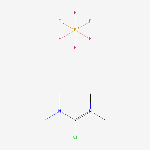 FT-0655012 CAS:207915-99-9 chemical structure