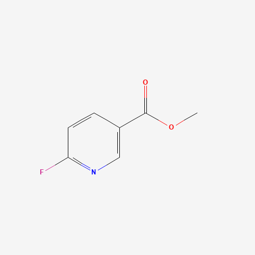 FT-0655017 CAS:1427-06-1 chemical structure