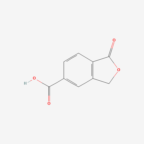 5-Carboxyphthalide (CAS: 4792-29-4) - Related Chemical Product