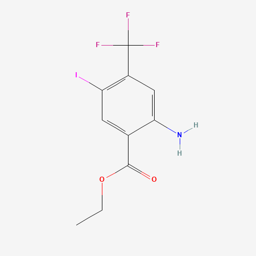 FT-0655030 CAS:1131587-57-9 chemical structure