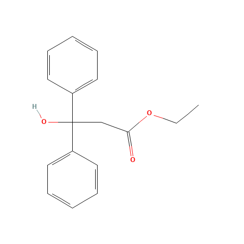 FT-0655031 CAS:894-18-8 chemical structure