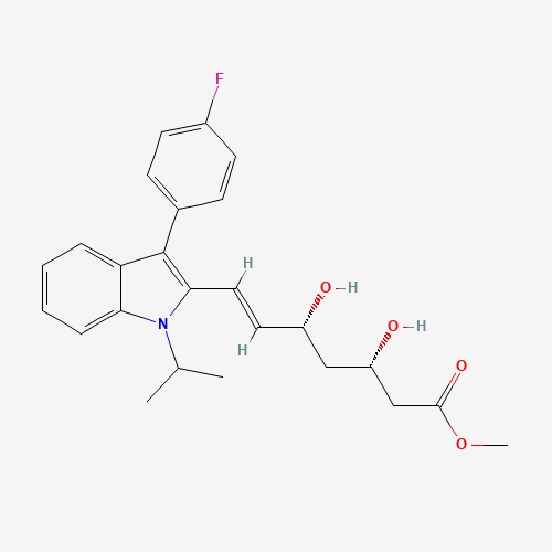 FT-0655032 CAS:93957-53-0 chemical structure