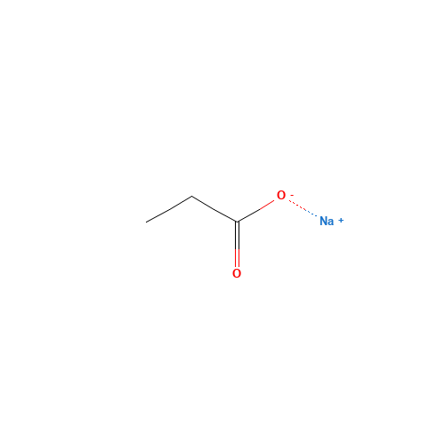 FT-0655038 CAS:137-40-6 chemical structure