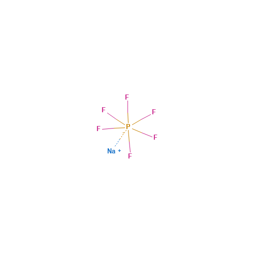 Sodium hexafluorophosphate (CAS: 21324-39-0) - Related Chemical Product