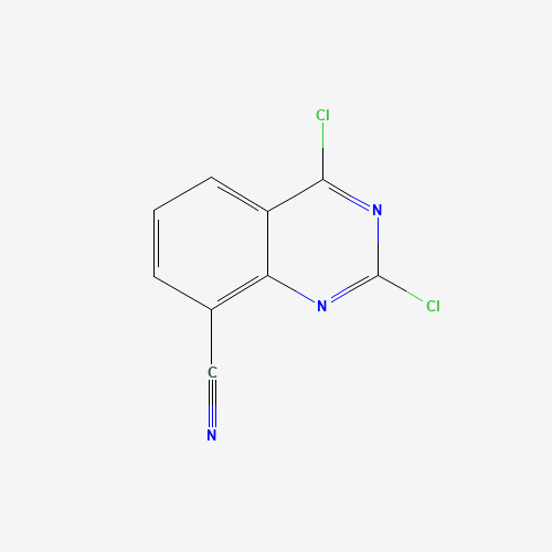 FT-0655076 CAS:1150617-71-2 chemical structure