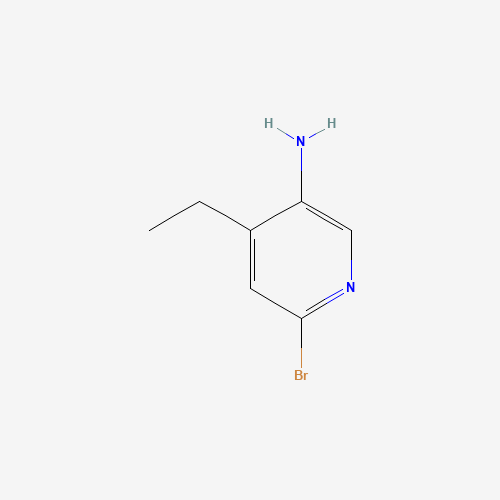 FT-0655083 CAS:929617-29-8 chemical structure
