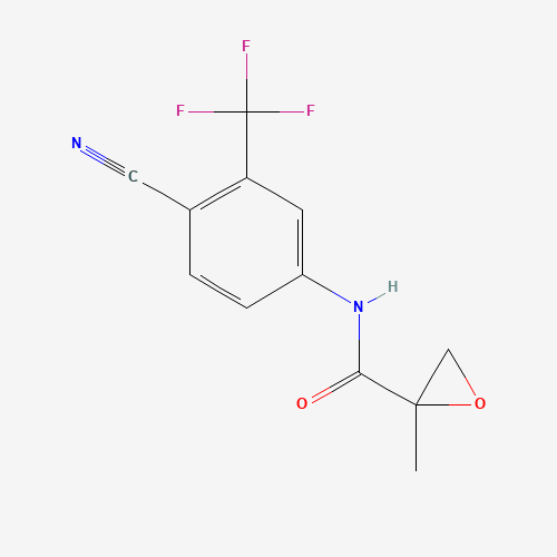 FT-0655086 CAS:90357-51-0 chemical structure