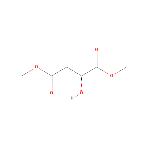 D-(+)-MALIC ACID DIMETHYL ESTER (CAS: 70681-41-3) - Related Chemical Product
