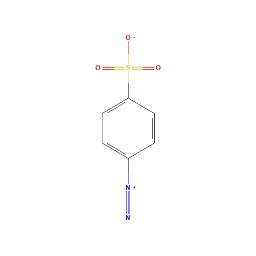 FT-0655091 CAS:305-80-6 chemical structure