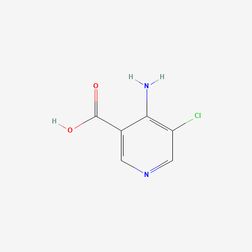 FT-0655099 CAS:52834-09-0 chemical structure