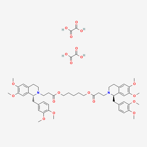 FT-0655115 CAS:96687-52-4 chemical structure
