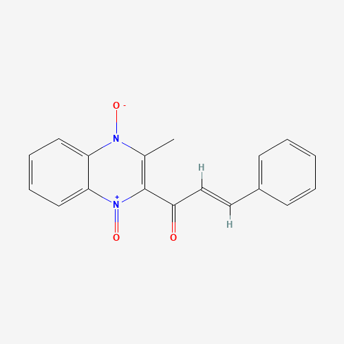 FT-0655120 CAS:81810-66-4 chemical structure