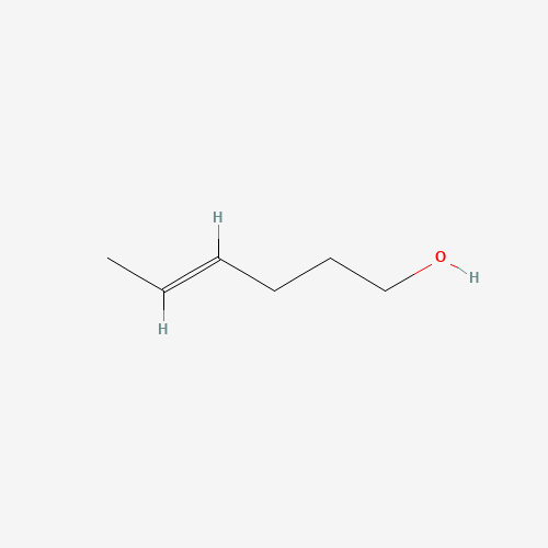 FT-0655127 CAS:928-92-7 chemical structure