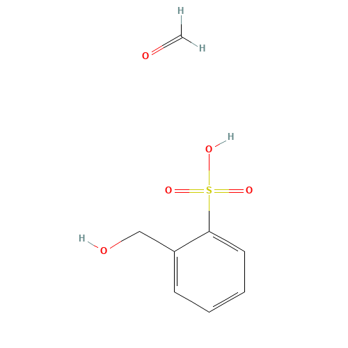 FT-0655132 CAS:9011-02-3 chemical structure