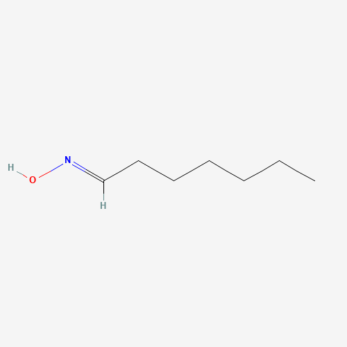 heptanal oxime (CAS: 629-31-2) - Related Chemical Product