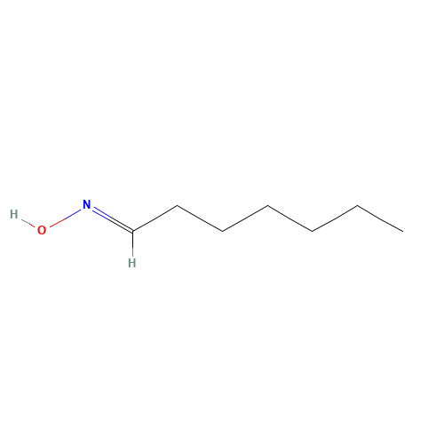 heptanal oxime (CAS: 629-31-2) - Related Chemical Product