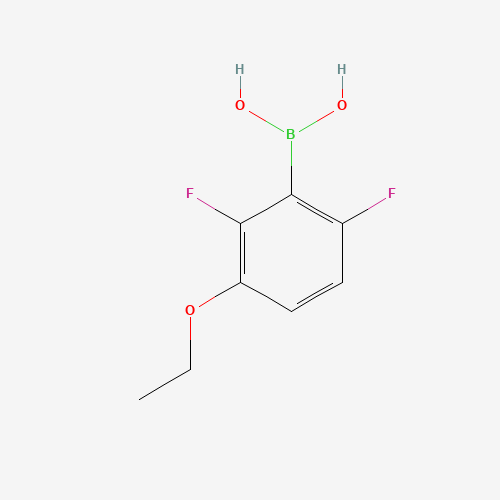 FT-0655163 CAS:849062-00-6 chemical structure