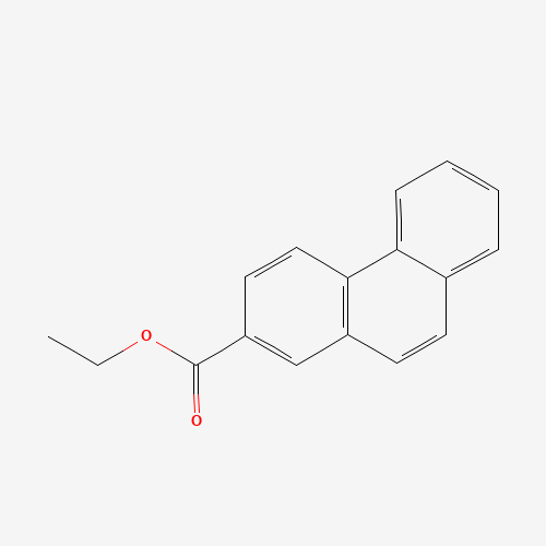 FT-0655170 CAS:94540-85-9 chemical structure