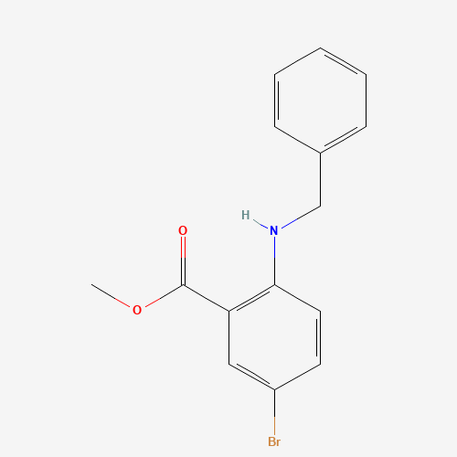 FT-0655174 CAS:1131587-77-3 chemical structure