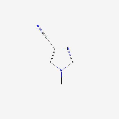 FT-0655176 CAS:66121-69-5 chemical structure