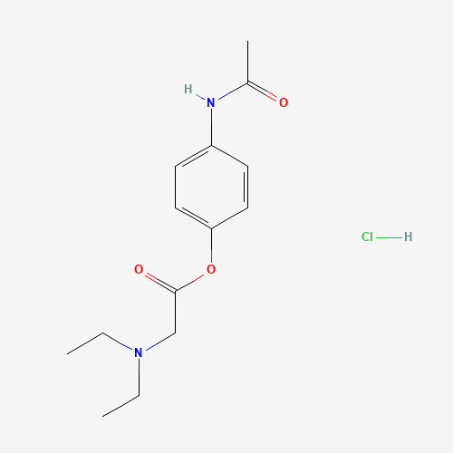 FT-0655178 CAS:66532-86-3 chemical structure