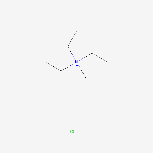 Triethylmethylammonium chloride (CAS: 10052-47-8) - Related Chemical Product