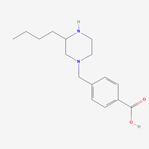 FT-0655199 CAS:1131622-33-7 chemical structure