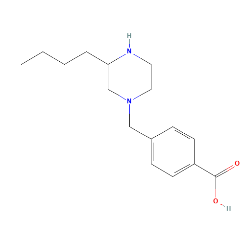 FT-0655199 CAS:1131622-33-7 chemical structure