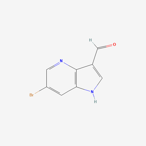 FT-0655210 CAS:1190312-27-6 chemical structure