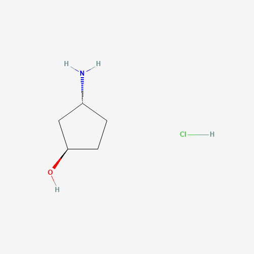 FT-0655211 CAS:124555-33-5 chemical structure