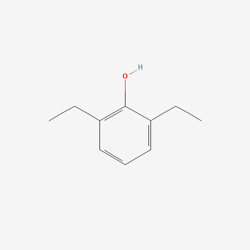 2,6-DIETHYLPHENOL (CAS: 1006-59-3) - Related Chemical Product
