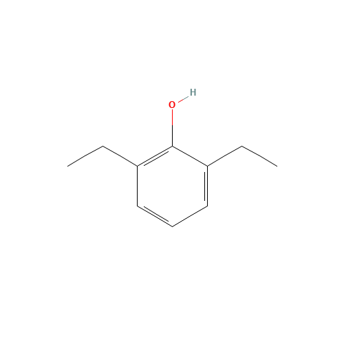 2,6-DIETHYLPHENOL (CAS: 1006-59-3) - Related Chemical Product