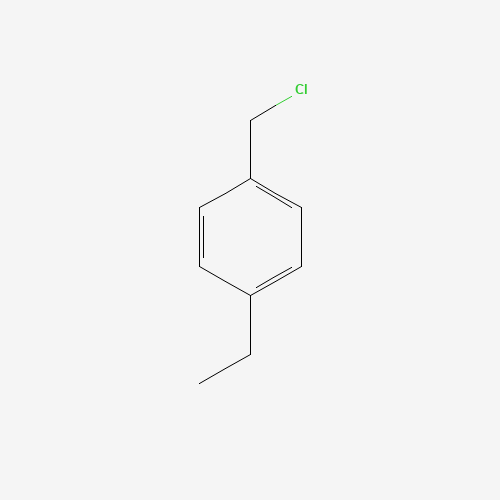 4-ETHYLBENZYL CHLORIDE (CAS: 1467-05-6) - Related Chemical Product