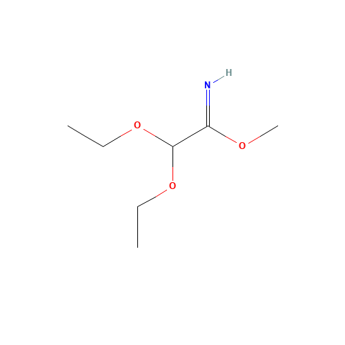 methyl 2,2-diethoxyacetimidate (CAS: 76742-48-8) - Related Chemical Product
