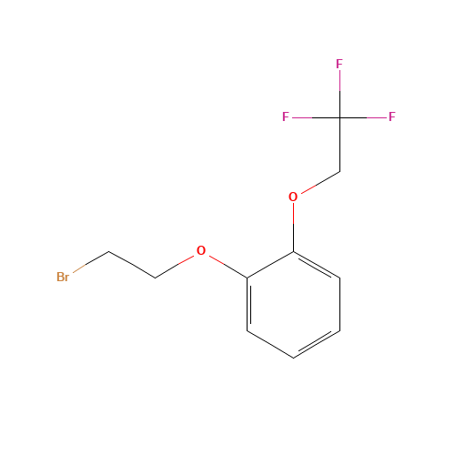 FT-0655232 CAS:160969-00-6 chemical structure
