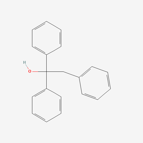 1,1,2-triphenylethanol (CAS: 4428-13-1) - Related Chemical Product