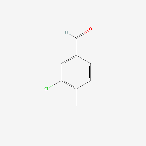 FT-0655249 CAS:3411-03-8 chemical structure