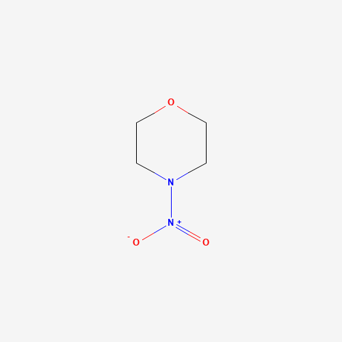 Morpholine,4-nitro-(6CI,7CI,8CI,9CI) (CAS: 4164-32-3) - Related Chemical Product